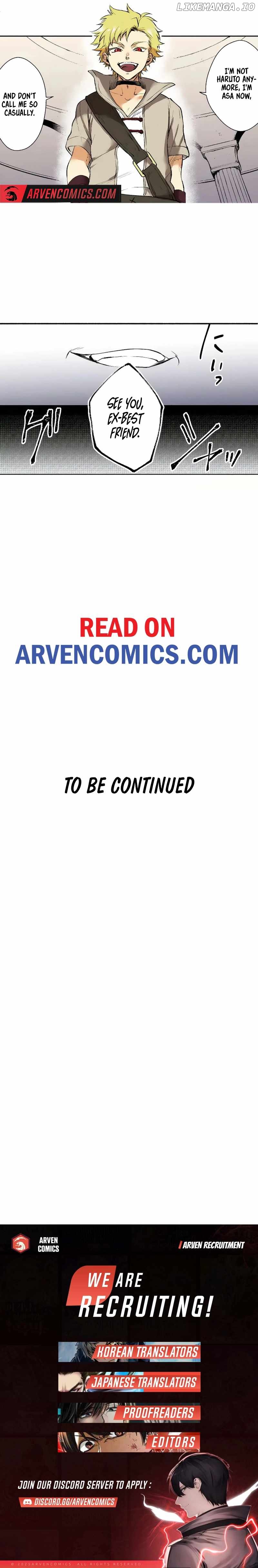 Class Reincarnation Tale: From Jobless Weakling to the Top Chapter 1 - page 5