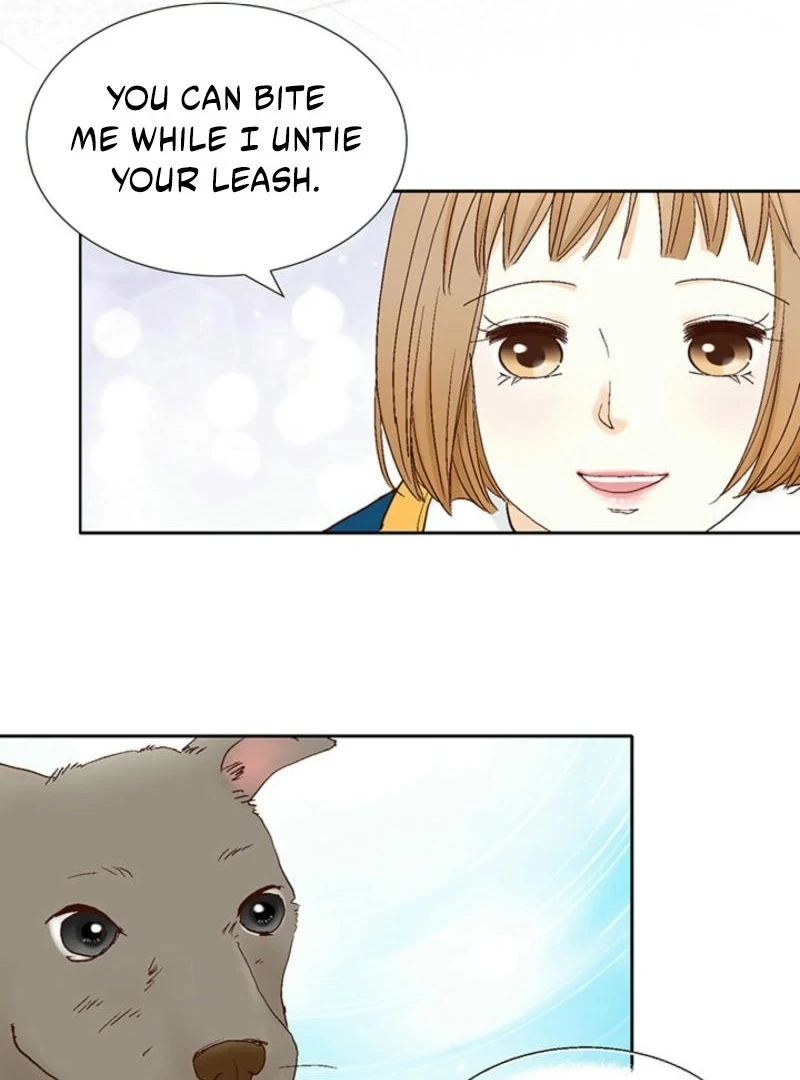 The Moment of Love Chapter 1 - page 10