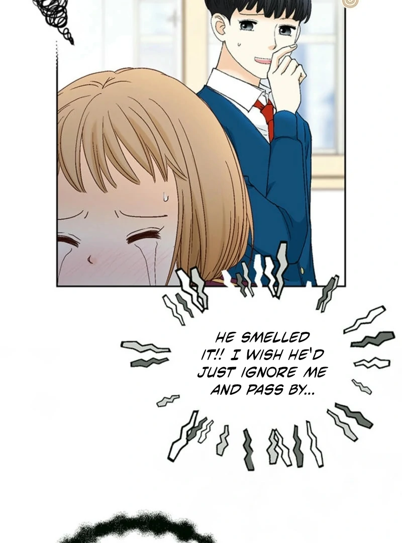 The Moment of Love Chapter 1 - page 100