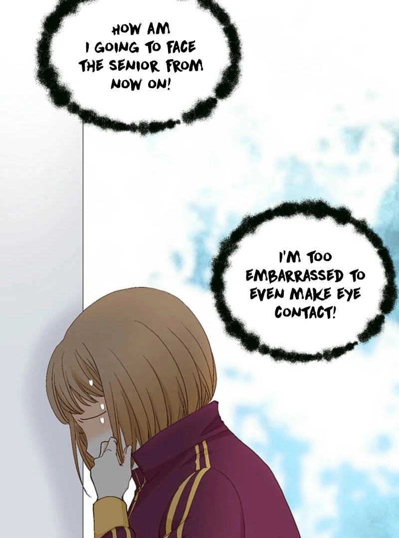 The Moment of Love Chapter 1 - page 101