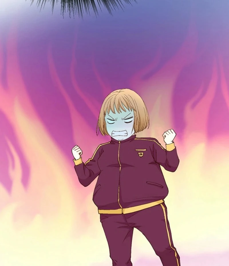 The Moment of Love Chapter 1 - page 103