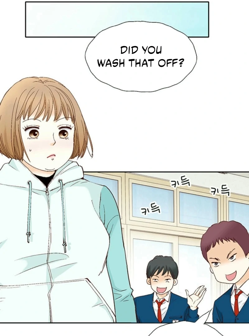 The Moment of Love Chapter 1 - page 105