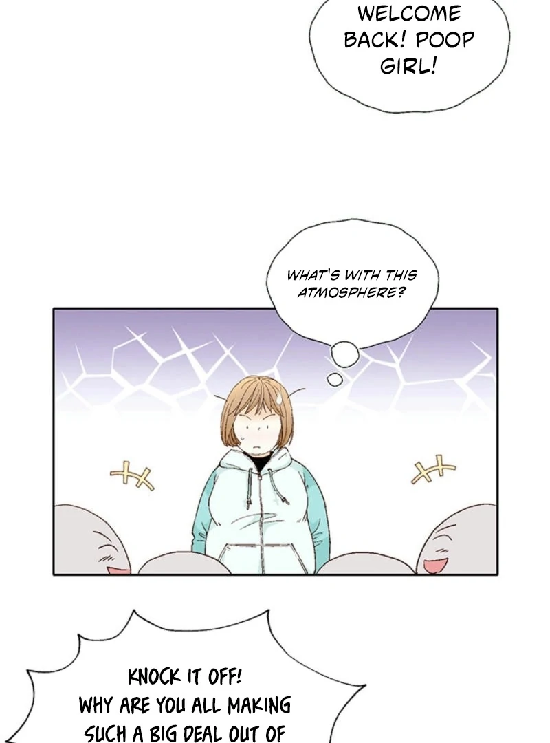 The Moment of Love Chapter 1 - page 106