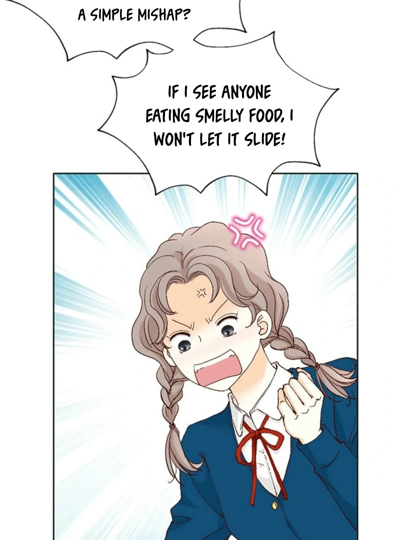 The Moment of Love Chapter 1 - page 107