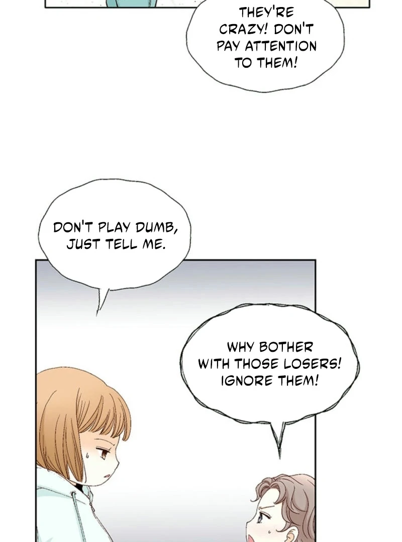 The Moment of Love Chapter 1 - page 109