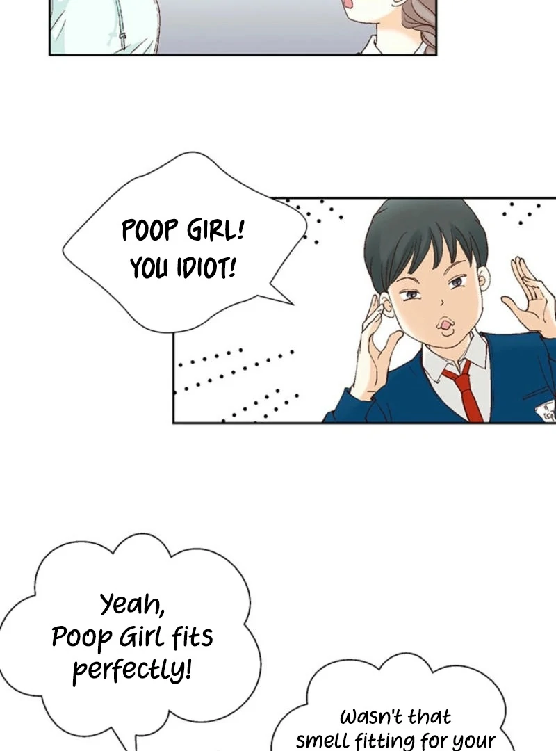 The Moment of Love Chapter 1 - page 110