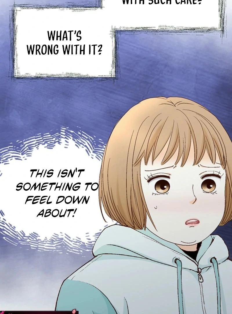 The Moment of Love Chapter 1 - page 112