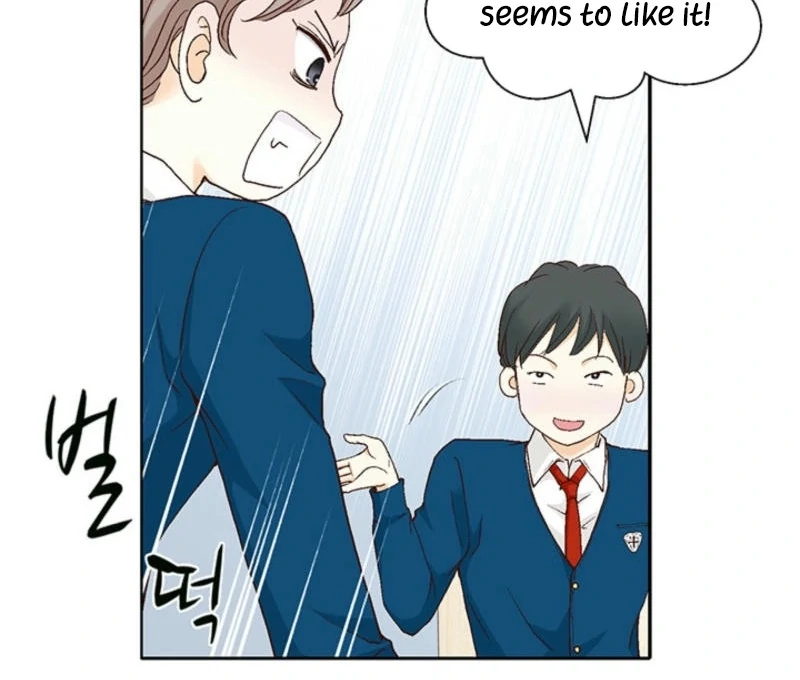 The Moment of Love Chapter 1 - page 114