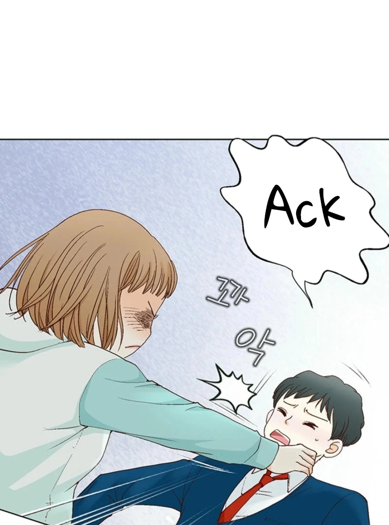 The Moment of Love Chapter 1 - page 115