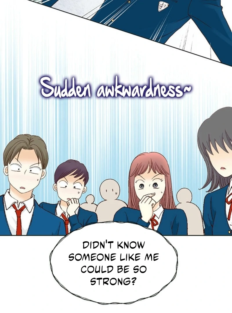 The Moment of Love Chapter 1 - page 116