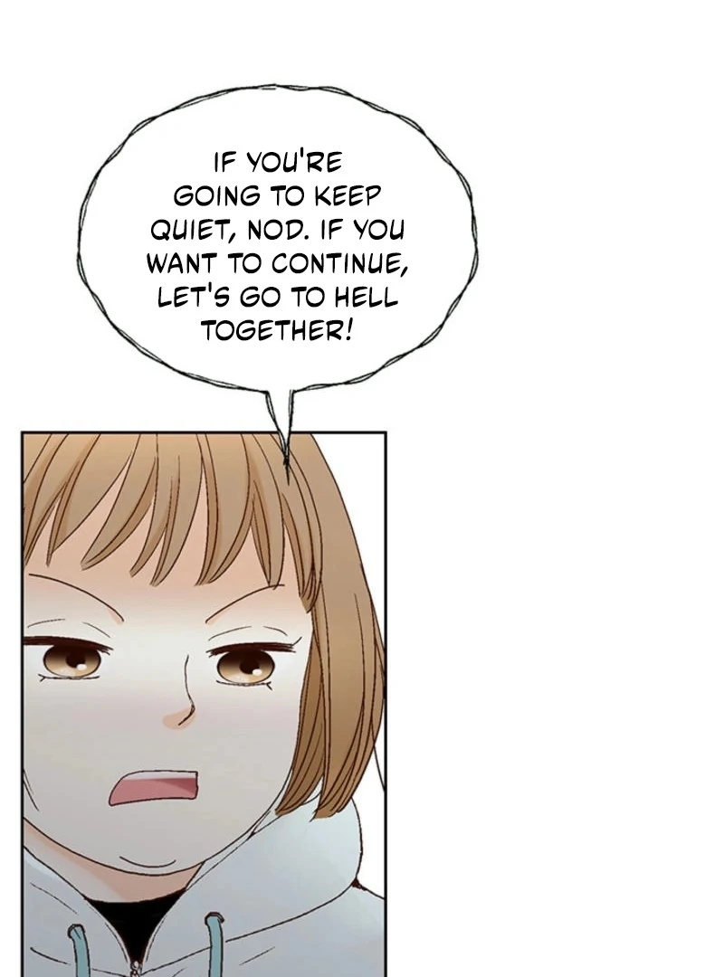 The Moment of Love Chapter 1 - page 117