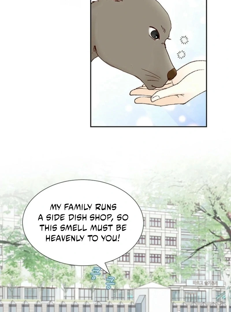 The Moment of Love Chapter 1 - page 12