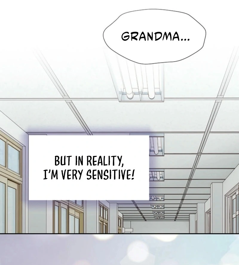 The Moment of Love Chapter 1 - page 123