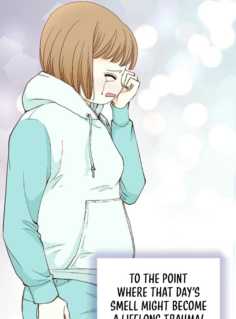 The Moment of Love Chapter 1 - page 124