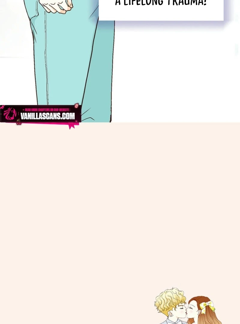 The Moment of Love Chapter 1 - page 125