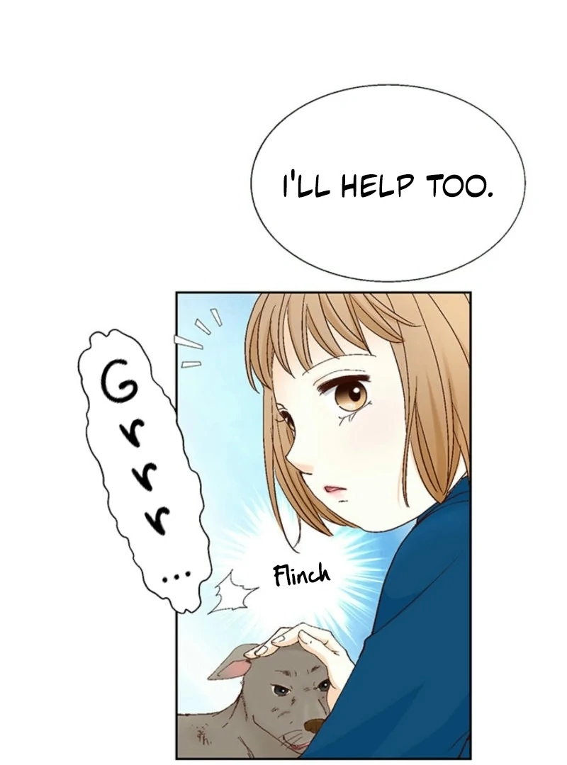 The Moment of Love Chapter 1 - page 15