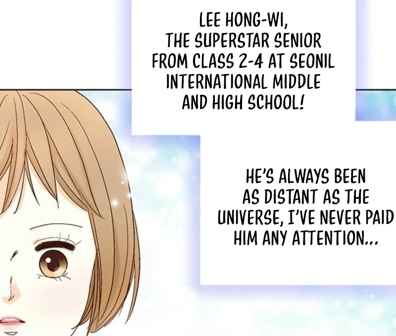 The Moment of Love Chapter 1 - page 18