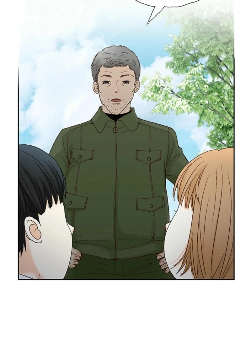 The Moment of Love Chapter 1 - page 25