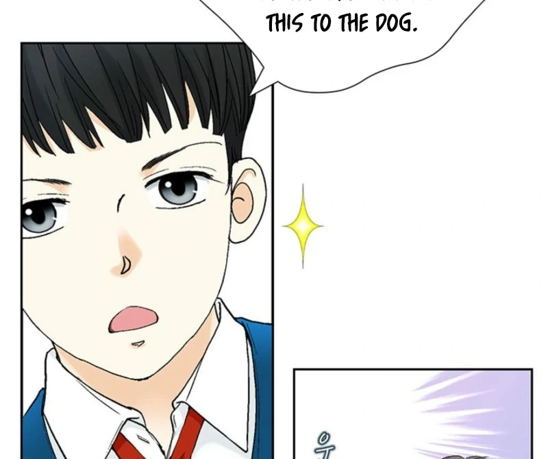 The Moment of Love Chapter 1 - page 28