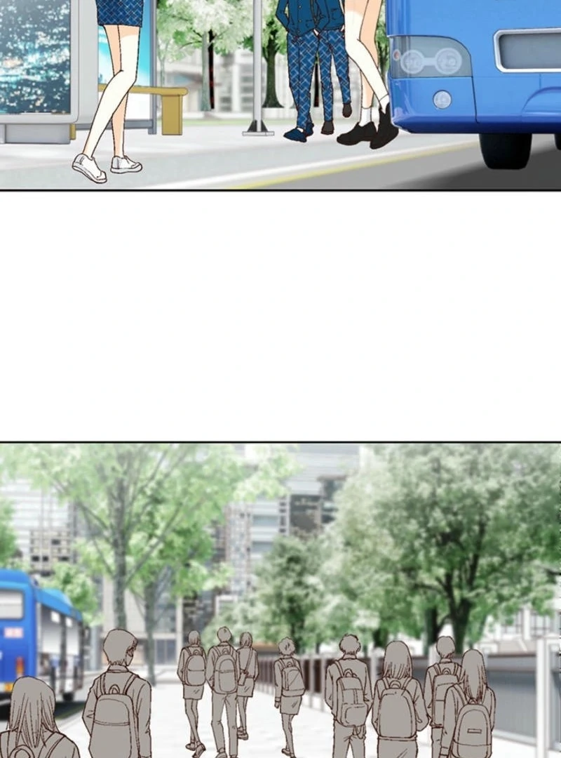 The Moment of Love Chapter 1 - page 3