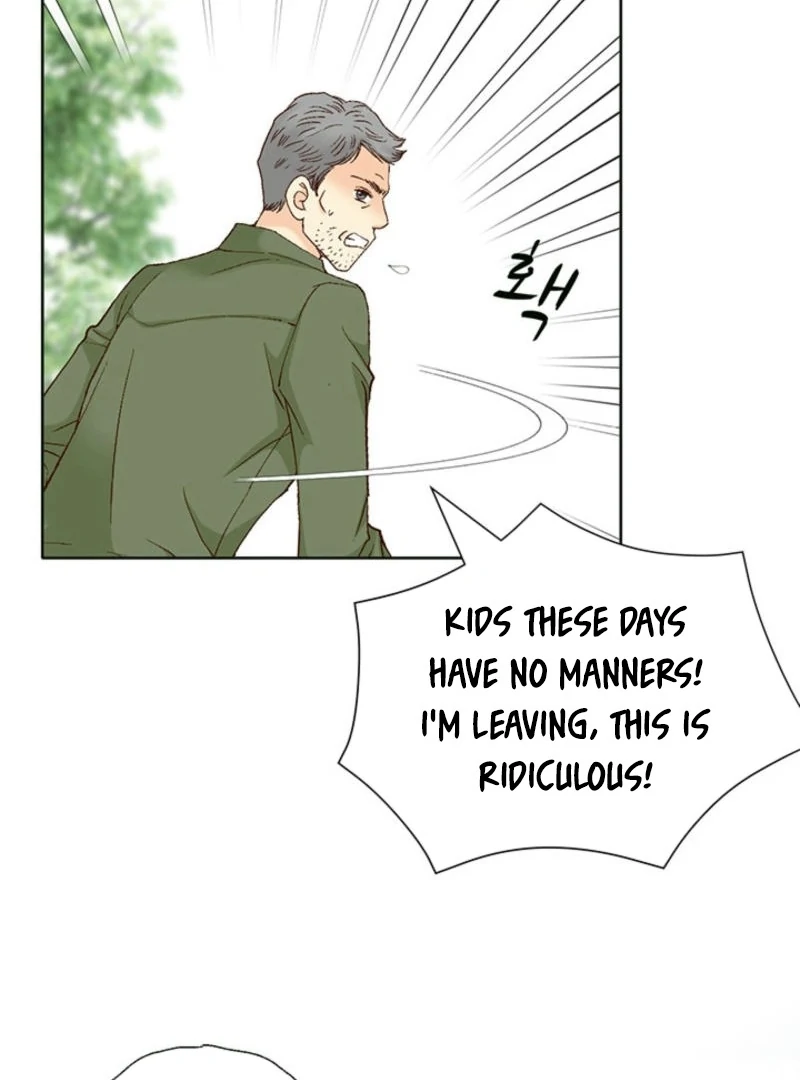 The Moment of Love Chapter 1 - page 31