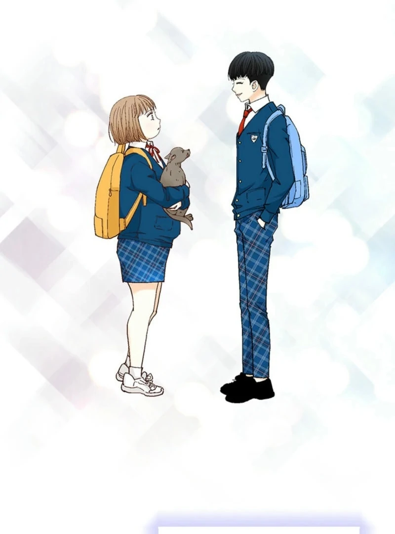 The Moment of Love Chapter 1 - page 34