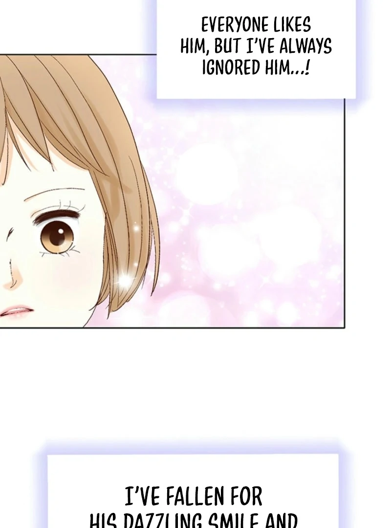 The Moment of Love Chapter 1 - page 35