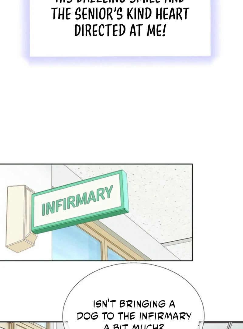 The Moment of Love Chapter 1 - page 36