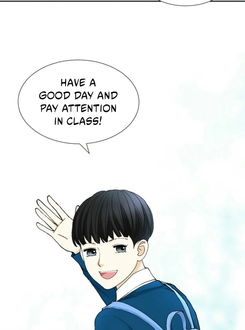 The Moment of Love Chapter 1 - page 41