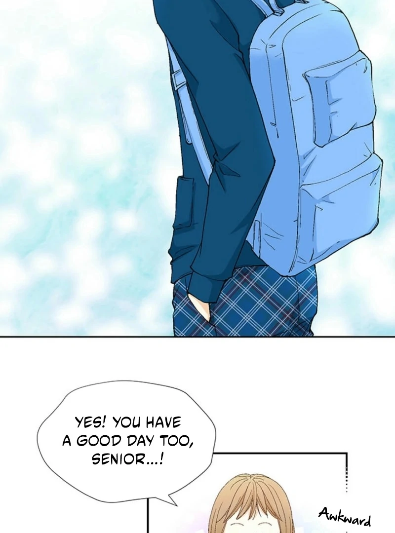 The Moment of Love Chapter 1 - page 42