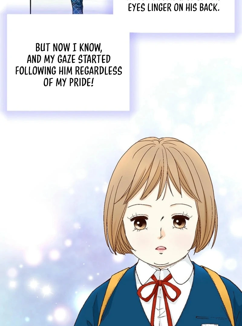 The Moment of Love Chapter 1 - page 44