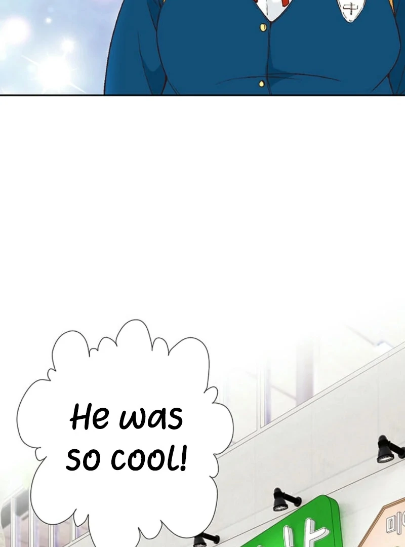 The Moment of Love Chapter 1 - page 45