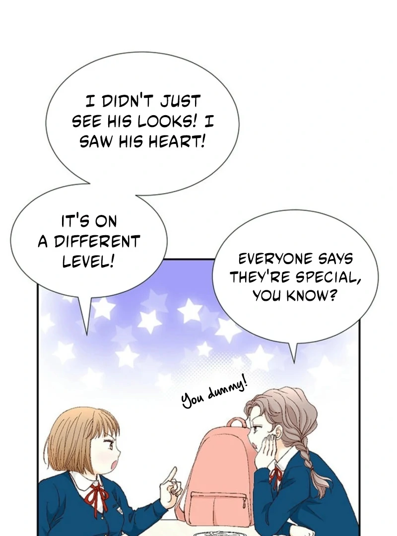 The Moment of Love Chapter 1 - page 49