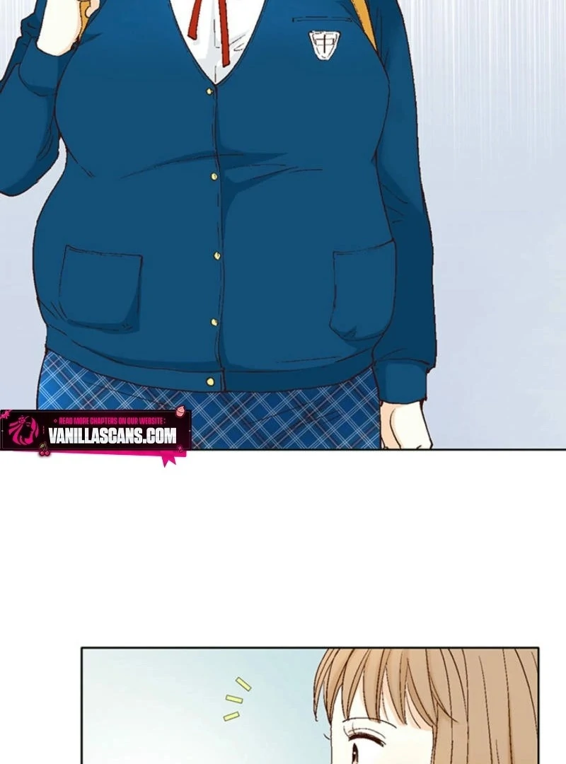 The Moment of Love Chapter 1 - page 5