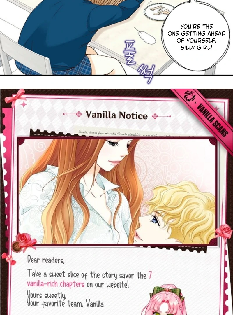 The Moment of Love Chapter 1 - page 51