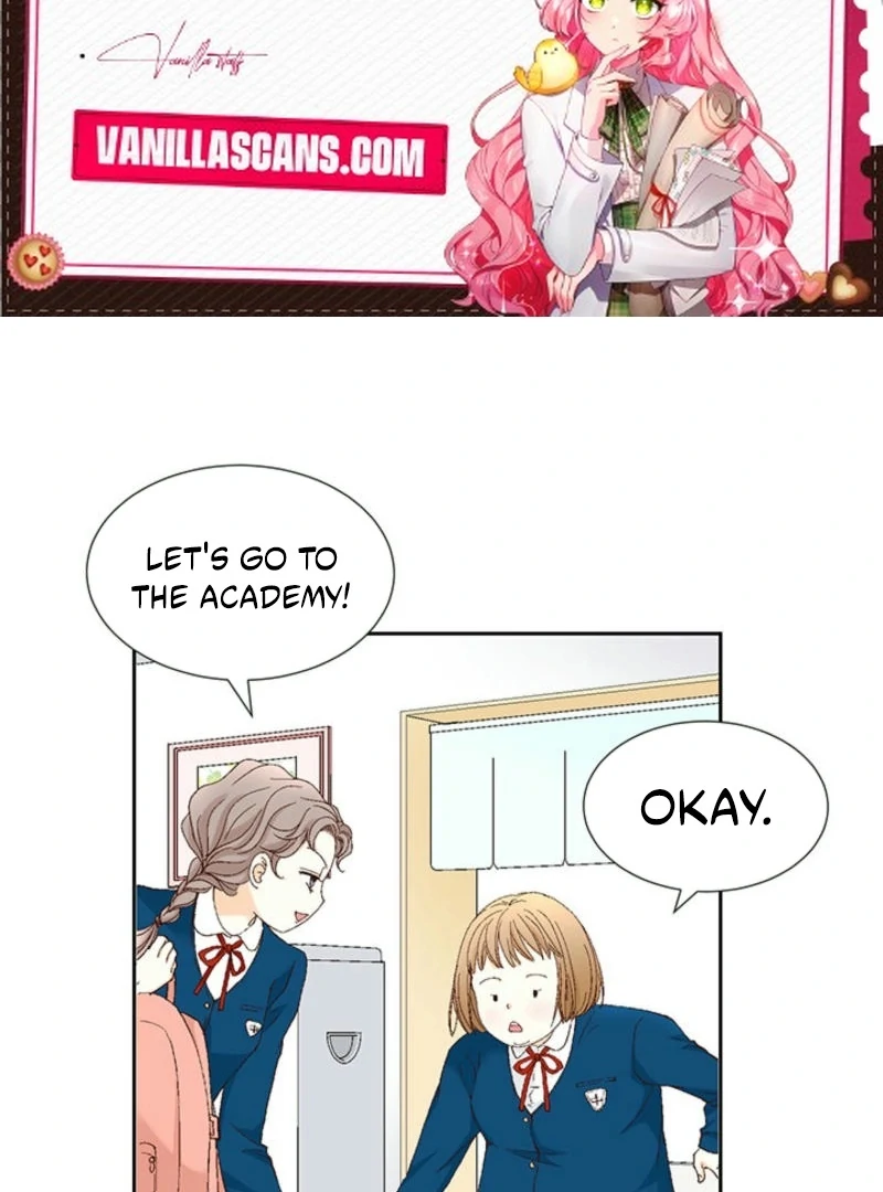 The Moment of Love Chapter 1 - page 52