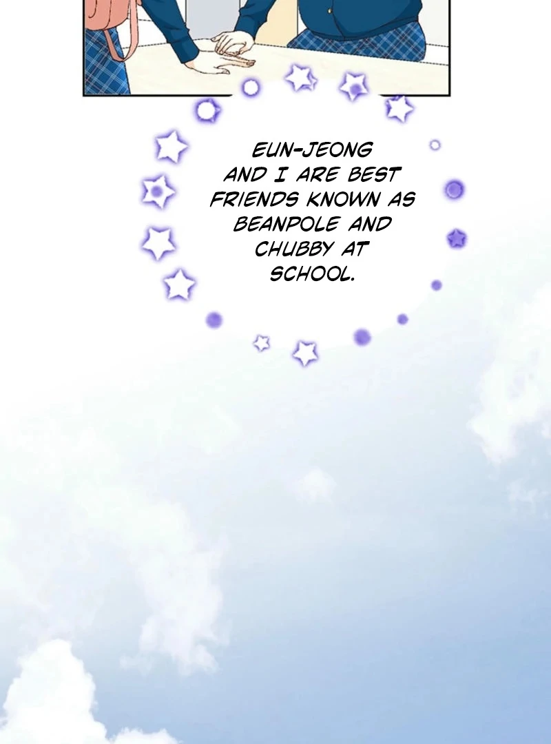 The Moment of Love Chapter 1 - page 53