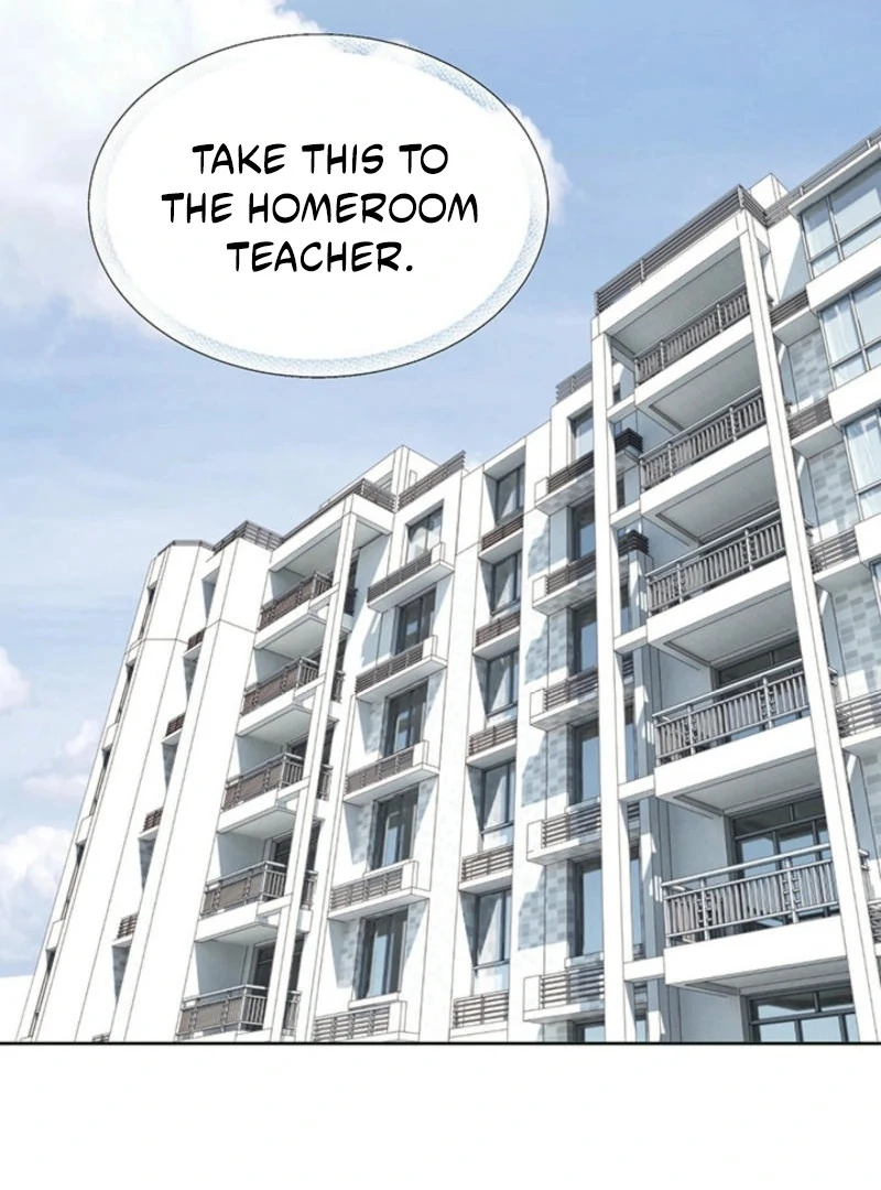 The Moment of Love Chapter 1 - page 54