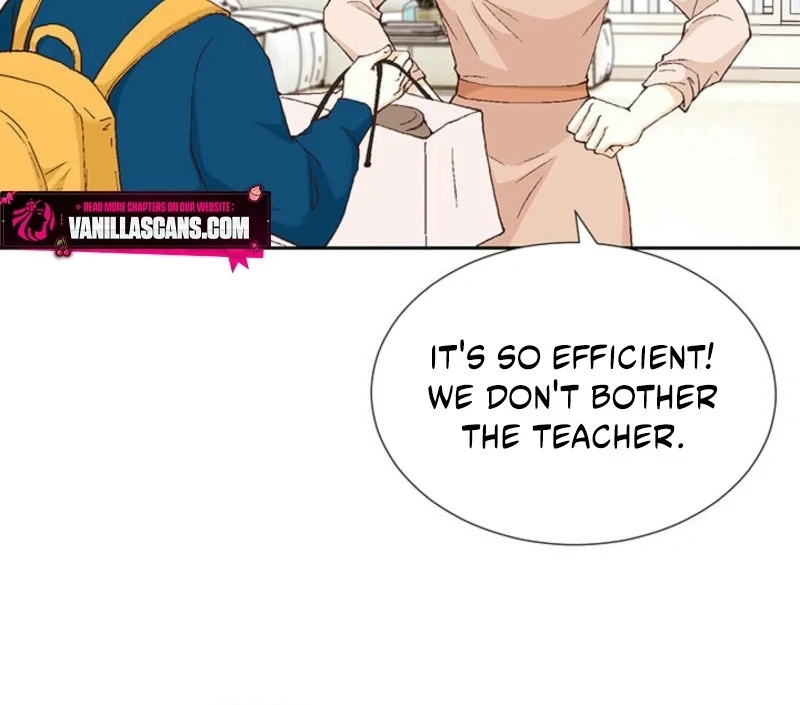 The Moment of Love Chapter 1 - page 56