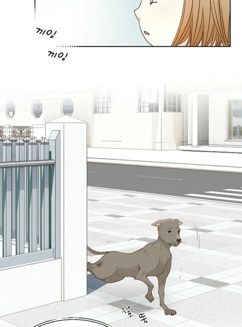 The Moment of Love Chapter 1 - page 6