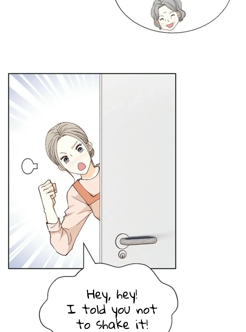 The Moment of Love Chapter 1 - page 62