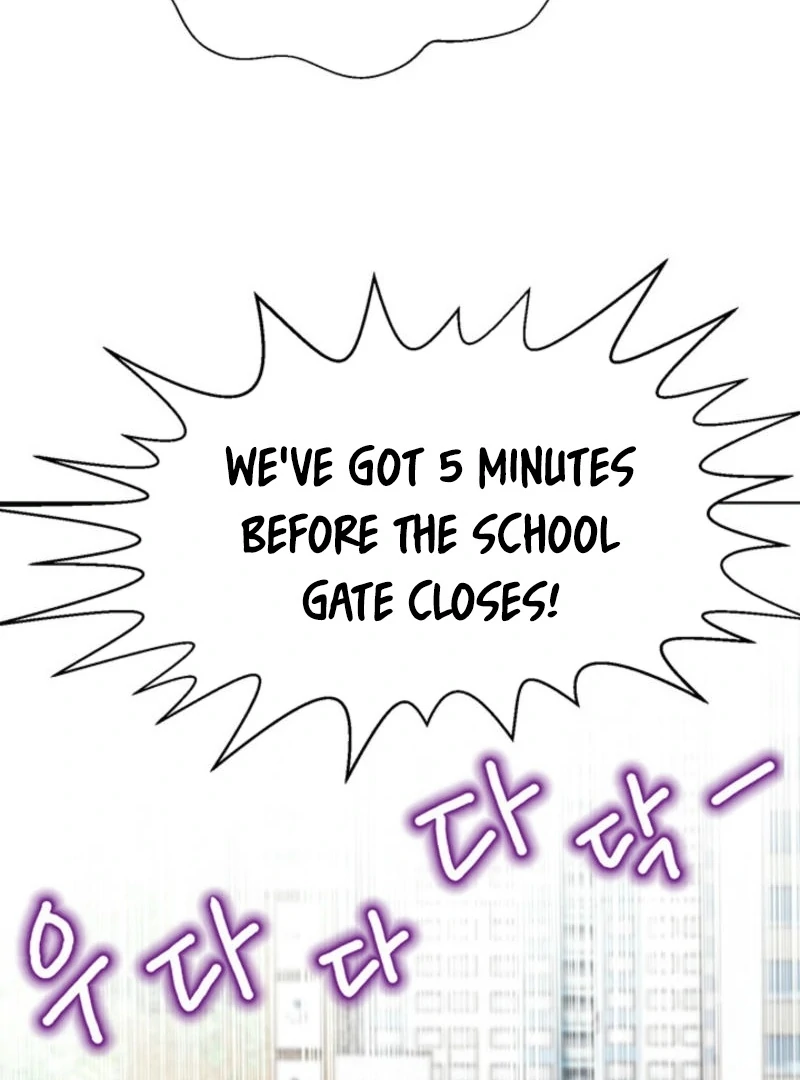 The Moment of Love Chapter 1 - page 63