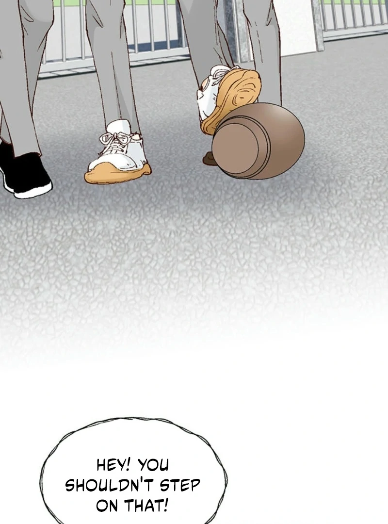 The Moment of Love Chapter 1 - page 73