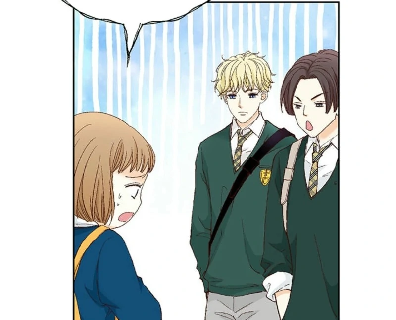 The Moment of Love Chapter 1 - page 74