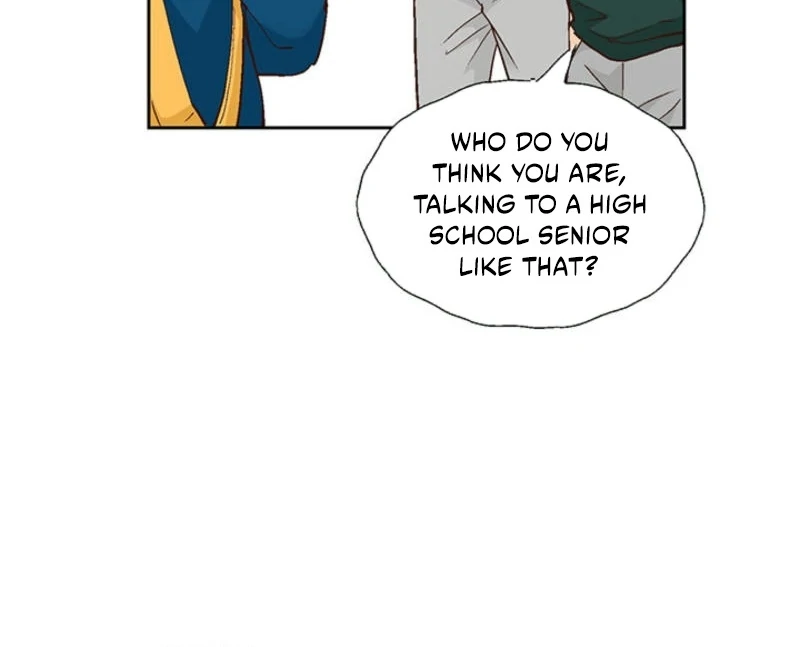 The Moment of Love Chapter 1 - page 75