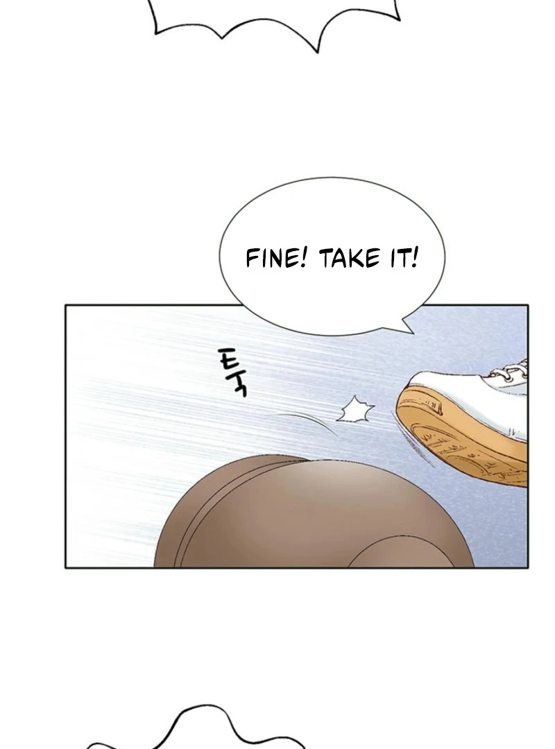 The Moment of Love Chapter 1 - page 77