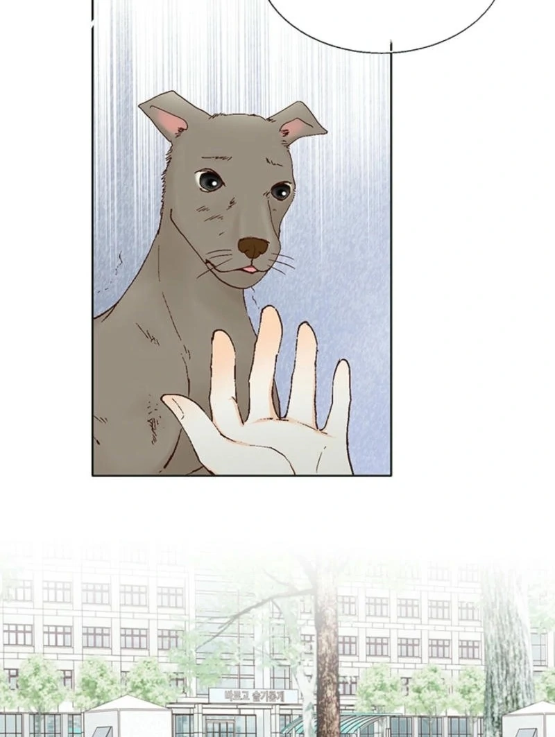 The Moment of Love Chapter 1 - page 8