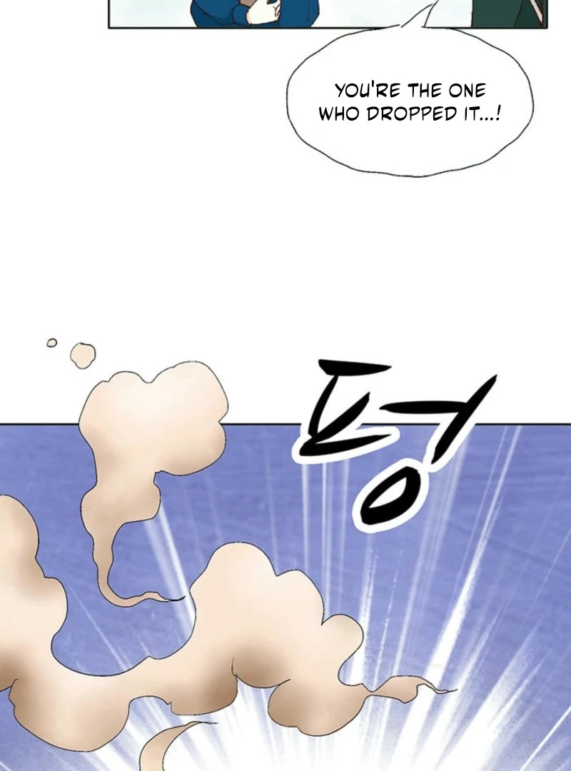 The Moment of Love Chapter 1 - page 81