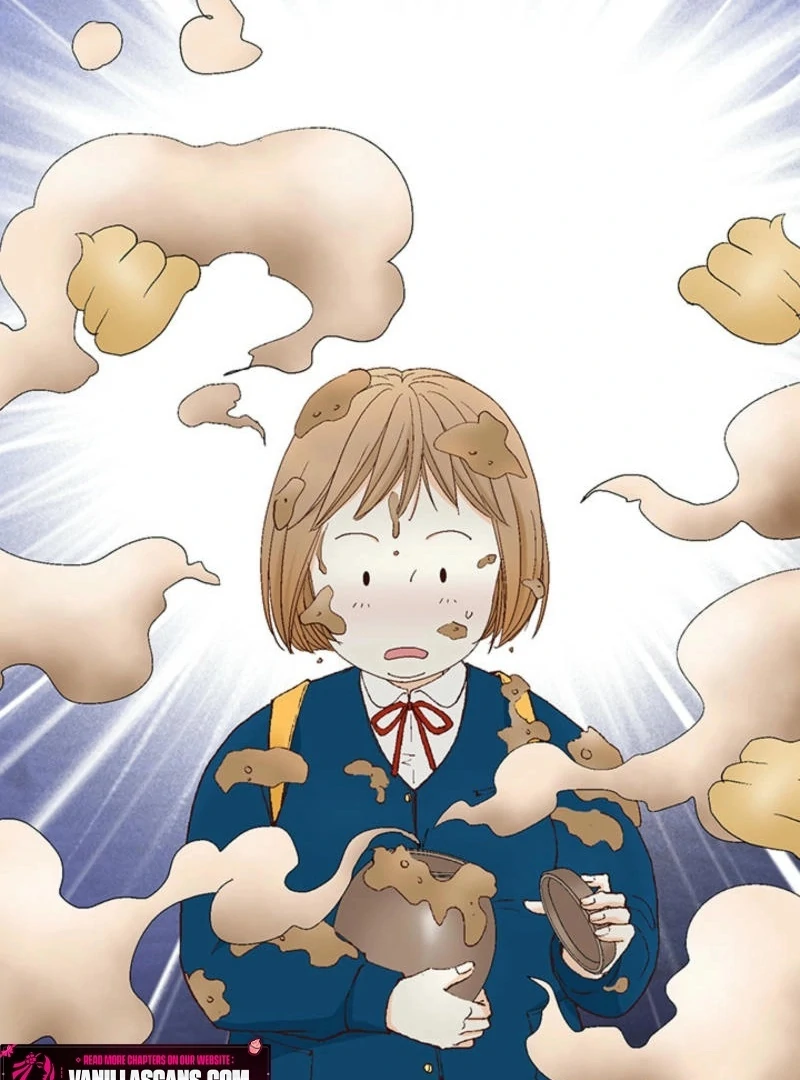 The Moment of Love Chapter 1 - page 82