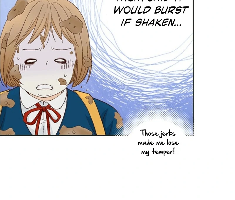 The Moment of Love Chapter 1 - page 85